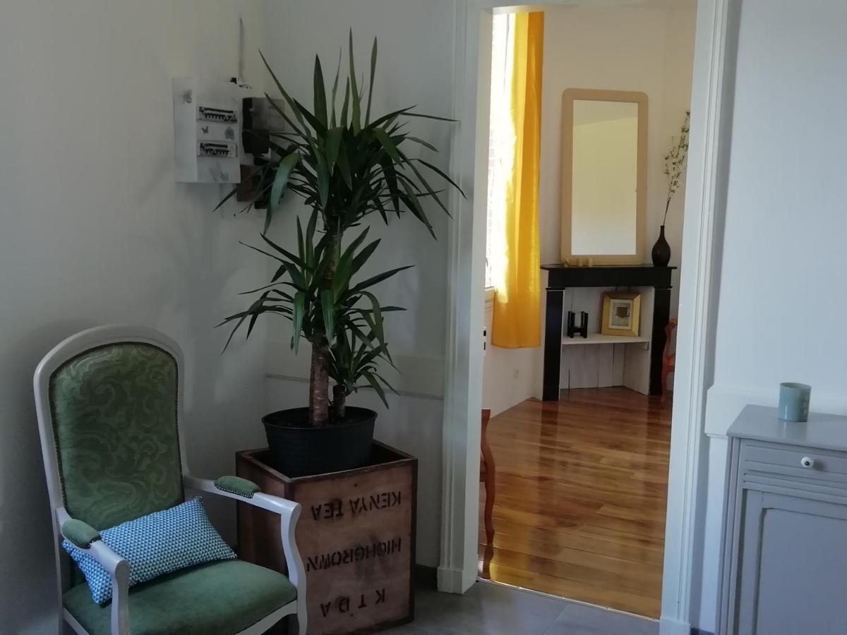 Ferienhaus Maison