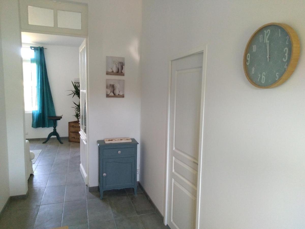 Ferienhaus Maison Hourtin